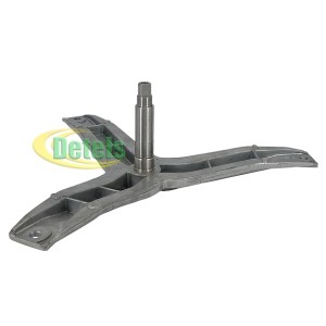 Крестовина барабана (бака) Bosch Siemens 215117 для стиральной машины (9000402589, 236611) - оригинал